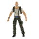Illustration for article titled RZAs G.I. Joe action figure, Jar Jar Binks in Carbonite, and other crazy stuff from Toy Fair